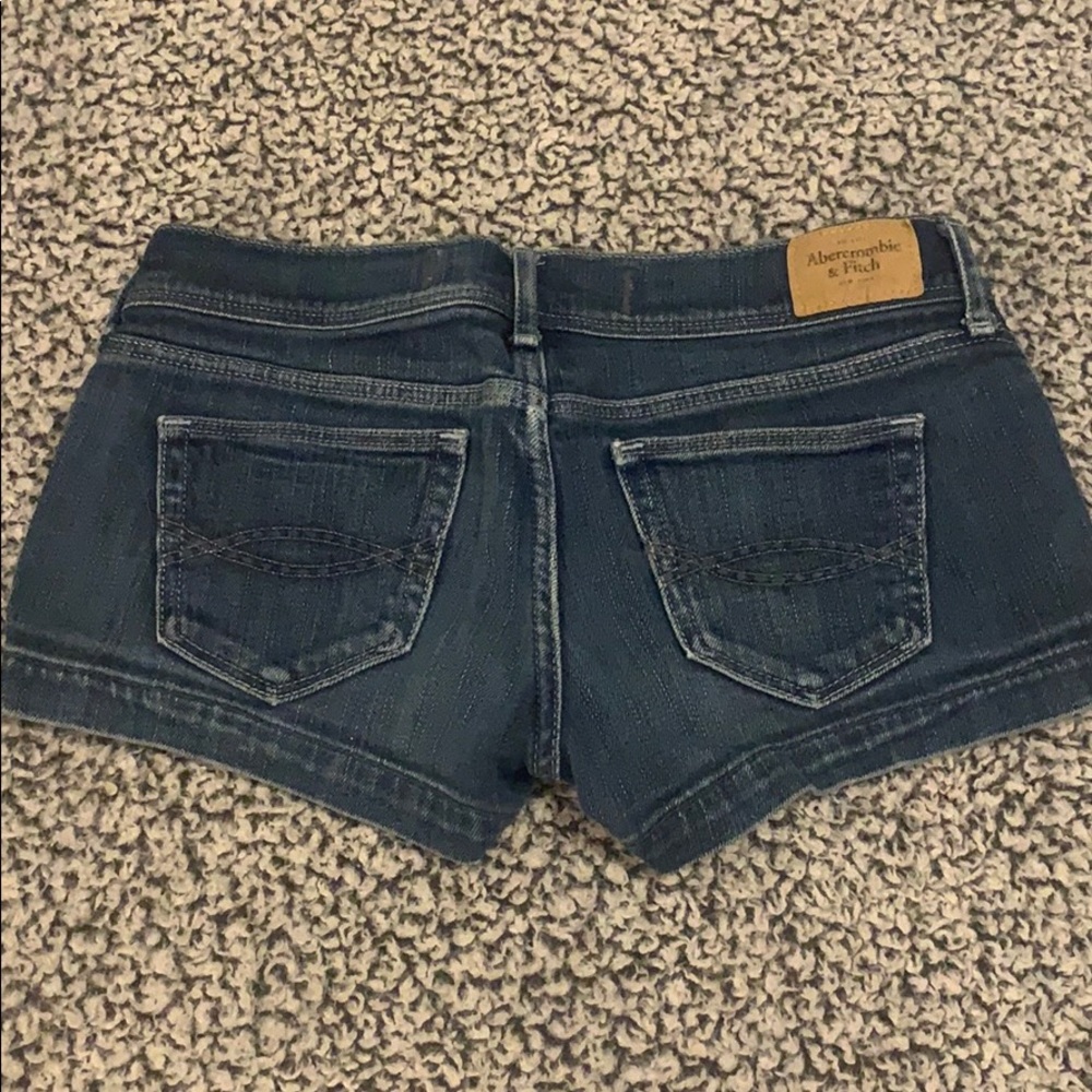 Abercrombie  shorts